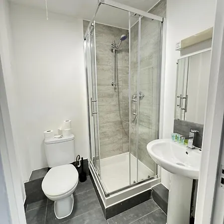 The Chapter Hotels- Princes Square Hotel