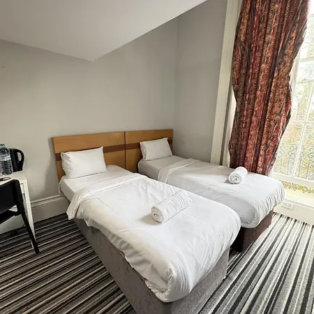 The Chapter Hotels- Princes Square * Londres