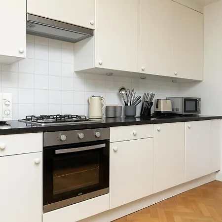 Fanstastic Flat - Shepherd Bush Apartment *
