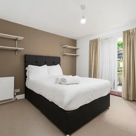 Paddington, Modern 2 Bedroom