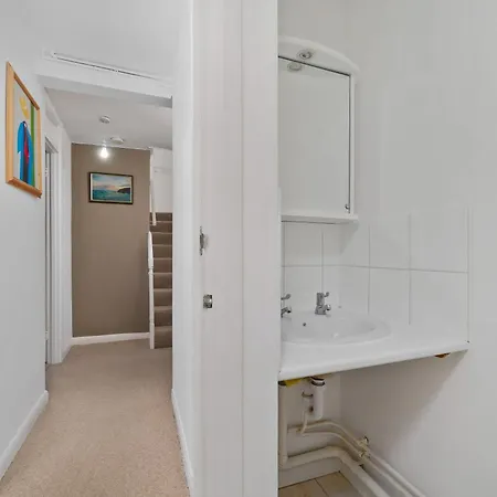 Apartment Paddington, Modern 2 Bedroom London
