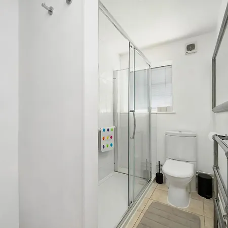 Paddington, Modern 2 Bedroom