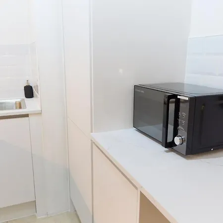 Apartamento Peaceful Oasis Steps From Oxford Street *