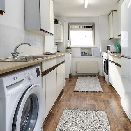 Apartment 2 Bedrooms In The Heart Of Covent Garden *