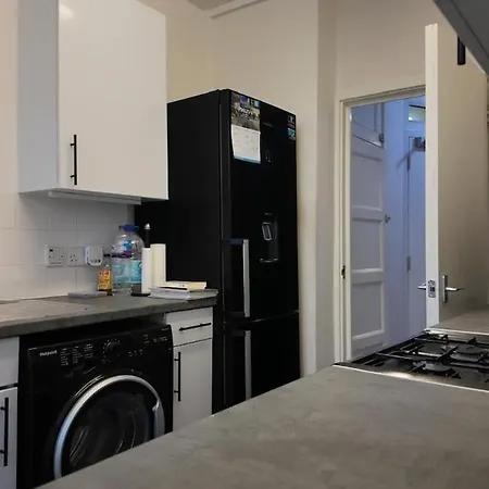 Lux Near & Shoreditch And Brick Lane *