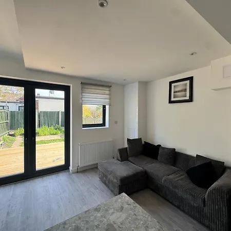 Casa vacanze Cozy Retreat