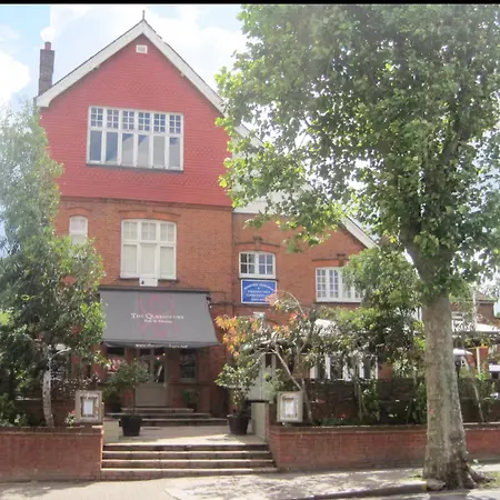 Superb In Willesden Green, 10mins To