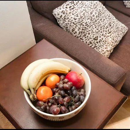 Superb In Willesden Green, 10mins To Apartment