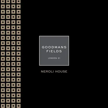 Goodman's Field - Skyline * London