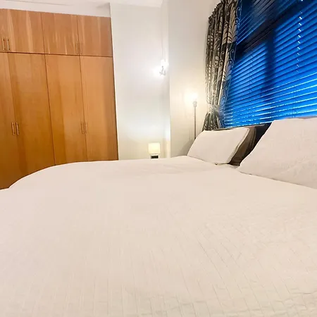Apartment Superb In Willesden Green, 10mins To