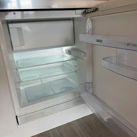 Modern In With A View *