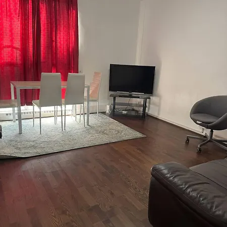 Charming 2 Bed In Apartment London