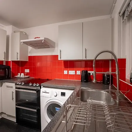 One Bedroom Entire House London