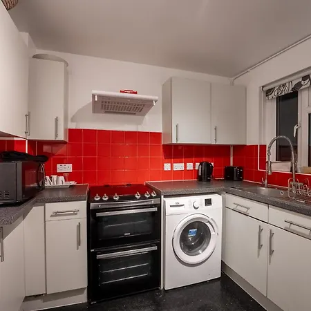One Bedroom Entire House
