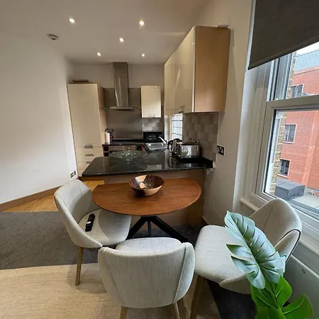 Estatesmen Mount Street Mayfair Flat Apartment