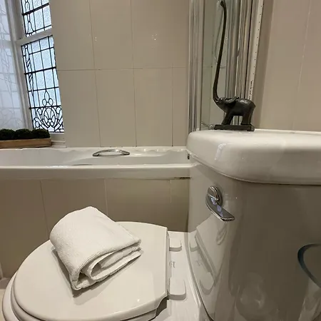 Apartment Estatesmen Mount Street Mayfair Flat