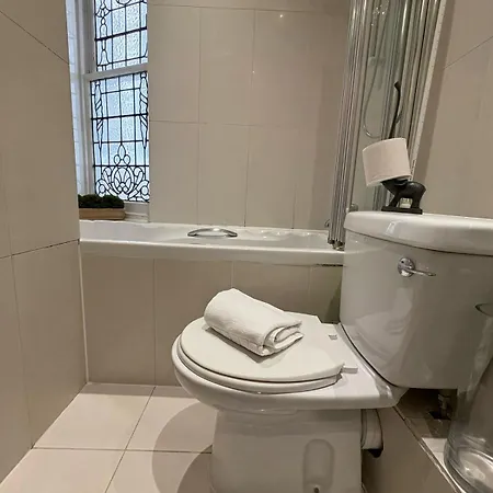 Apartment Estatesmen Mount Street Mayfair Flat London