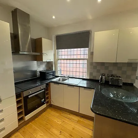 Estatesmen Mount Street Mayfair Flat Apartment *