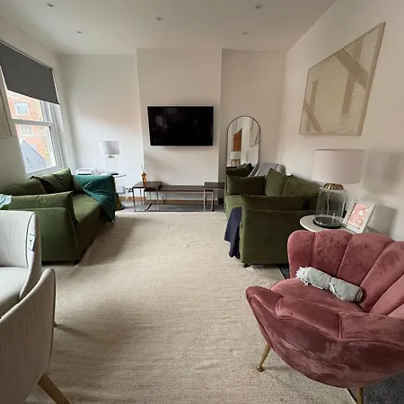Apartment Estatesmen Mount Street Mayfair Flat *