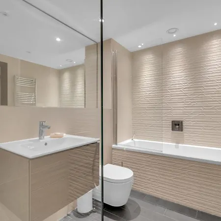 Appartement Westminster