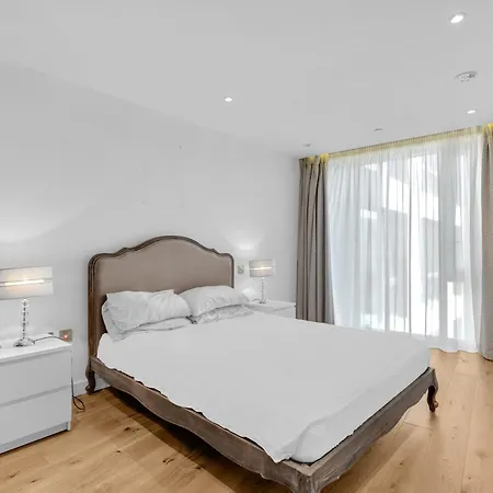 Appartement Westminster *