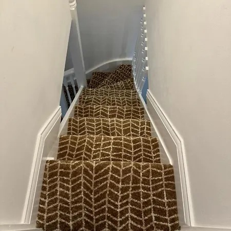 Apartment New Loft Style 2 Bed Maida Vale Sleeps 6 People