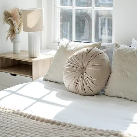 Lejlighed Queensway Dream, Hyde Park London