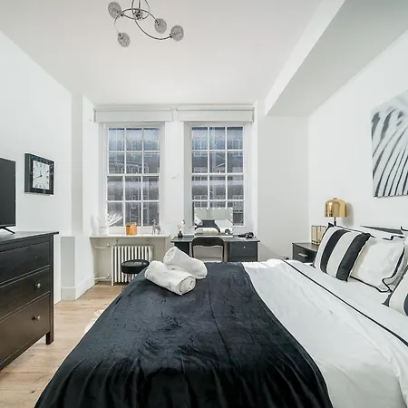 Lejlighed Queensway Dream, Hyde Park