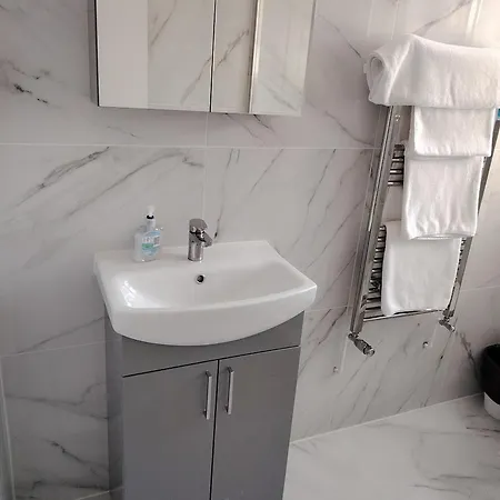 Newly Refurbished Flat By Euston Apartamento *