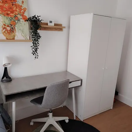Newly Refurbished Flat By Euston