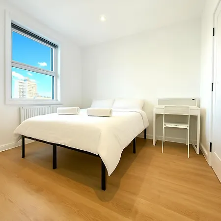 Apartment Starnest Shepherd's Bush London