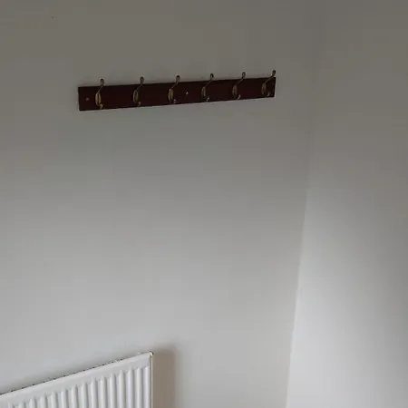 Tudor Style Maisonette Apartment