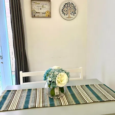 Specious Flat In A Good Location Appartement *