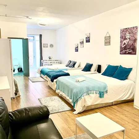 Specious Flat In A Good Location * Londen