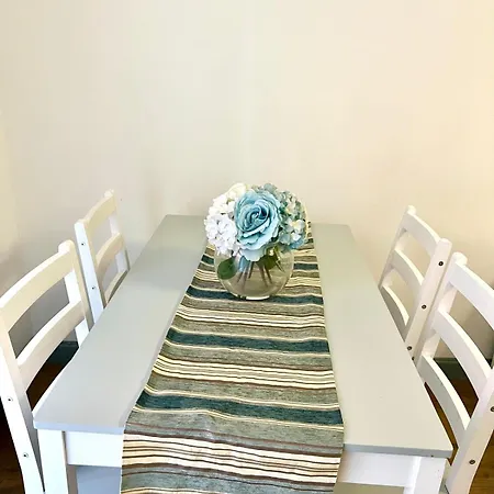 Specious Flat In A Good Location Appartement