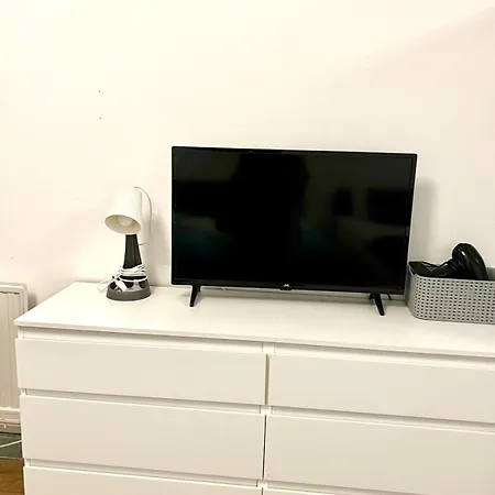 Appartement Specious Flat In A Good Location