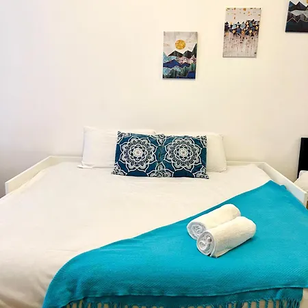 Specious Flat In A Good Location Appartement *