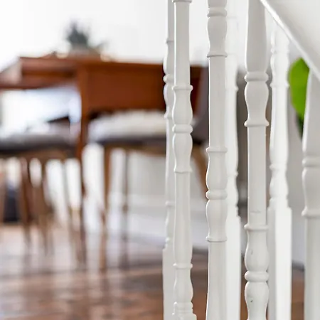 Pass The Keys The Loft - Beautiful Flat In Chelsea *