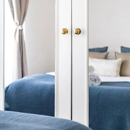 Pass The Keys The Loft - Beautiful Flat In Chelsea * London