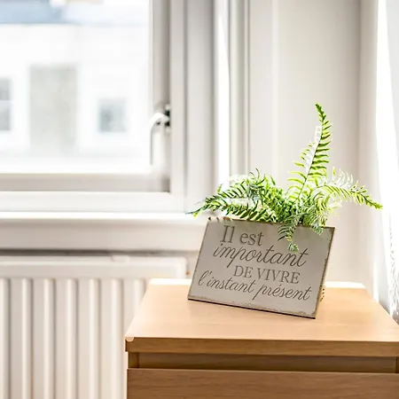 Apartment Pass The Keys The Loft - Beautiful Flat In Chelsea *