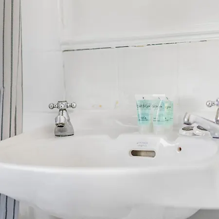 Pass The Keys The Loft - Beautiful Flat In Chelsea London