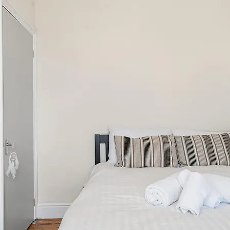 Pass The Keys The Loft - Beautiful Flat In Chelsea * London