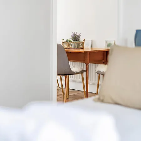 Apartment Pass The Keys The Loft - Beautiful Flat In Chelsea