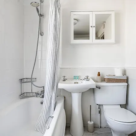 Apartment Pass The Keys The Loft - Beautiful Flat In Chelsea *