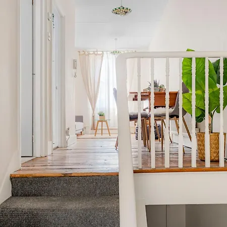 Pass The Keys The Loft - Beautiful Flat In Chelsea
