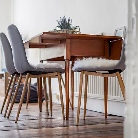 Pass The Keys The Loft - Beautiful Flat In Chelsea Apartment *