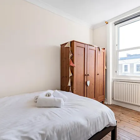 Apartment Pass The Keys The Loft - Beautiful Flat In Chelsea London