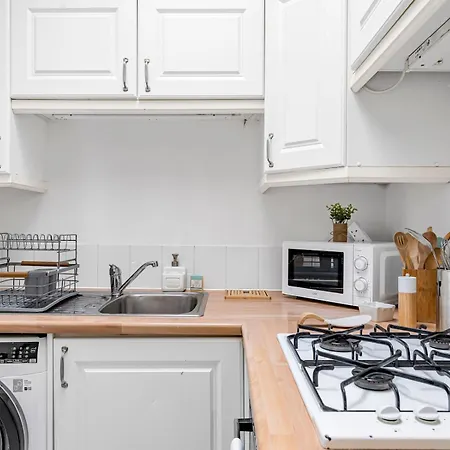 Apartment Pass The Keys The Loft - Beautiful Flat In Chelsea