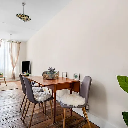 Apartment Pass The Keys The Loft - Beautiful Flat In Chelsea *