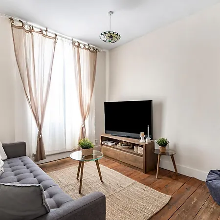 Pass The Keys The Loft - Beautiful Flat In Chelsea Apartment London